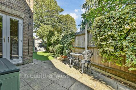 Patio / Decking