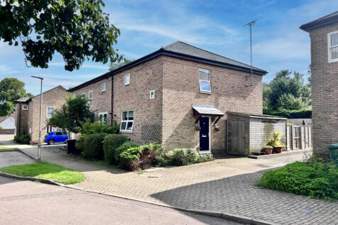 Berkhamsted, HP4 - property photo