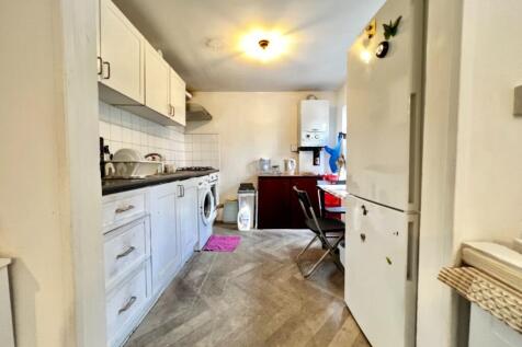 Park Lane, Wembley, Middlesex, HA9 7SD photo 5