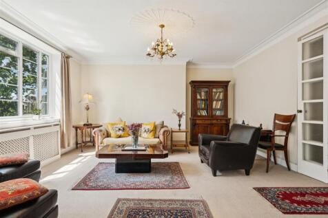 FOR SALE - Watchfield Court, W4