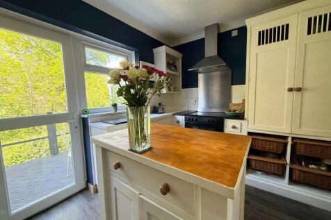 Kitchen Shot