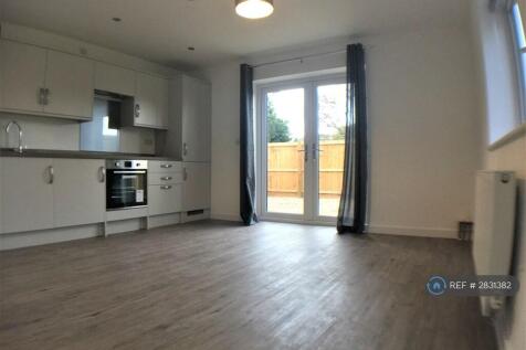 Living/Kitchen