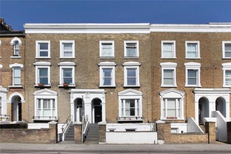 property in Trinity Road, 
Wandsworth Common, SW17