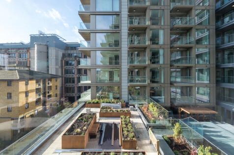 Royal Mint Gardens