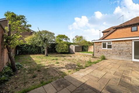 Swallowfield Street, Swallowfield, Reading, Berkshire, RG7 photo 4