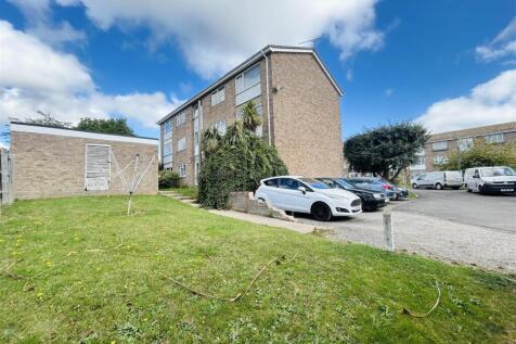Outside Communal Garden Space