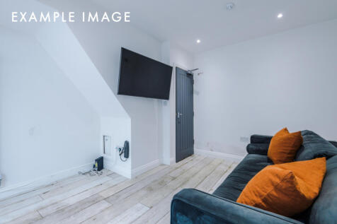 21 Gladstone Terrace Living room example 2