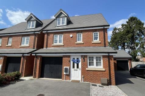 Salisbury, SP2 - property photo