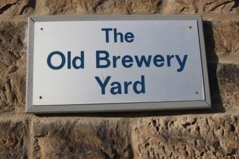 OBY Sign