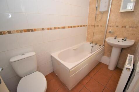 Flat 3 Clarendon House, Clarendon Square, Leamington Spa, Warwickshire photo 3