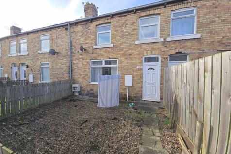 Ashington, NE63 - property photo