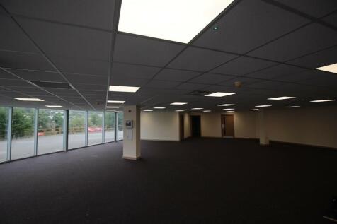 Office to rent Image 3