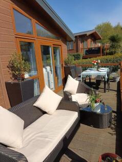 Terrace / Patio