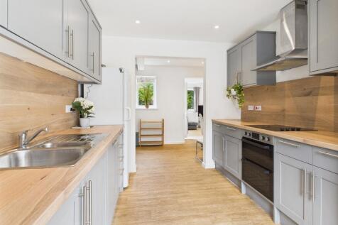 Buckingham Road photo 4