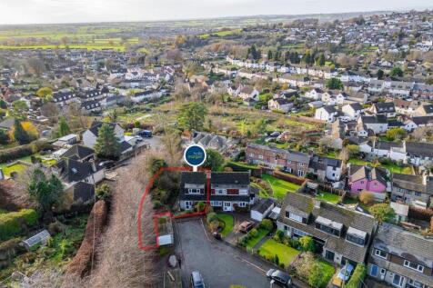 22 Cherry Orchard, Wotton-Under-Edge, Gloucestersh