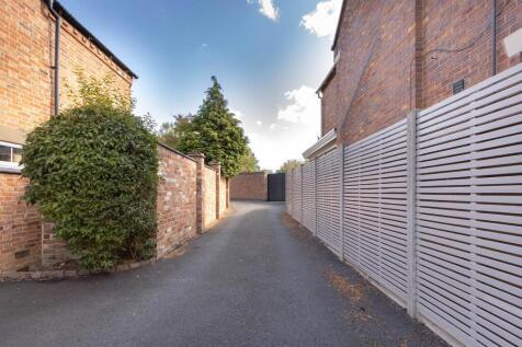 14 Broad Street, Brinklow