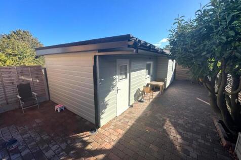 Outbuilding