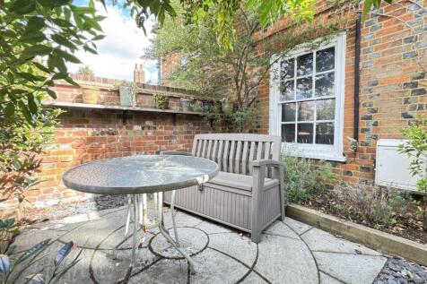 Terrace / Patio