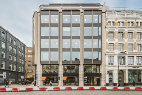 HOP_75 Farringdon Road_Orchard Street  Investmen