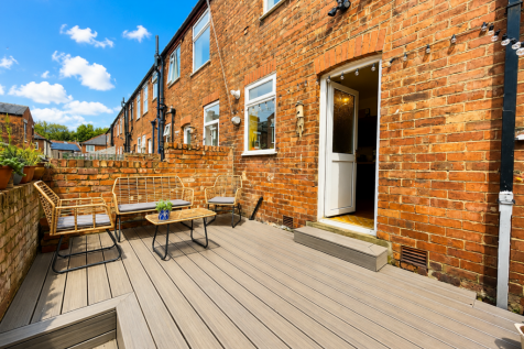 Terrace / Patio