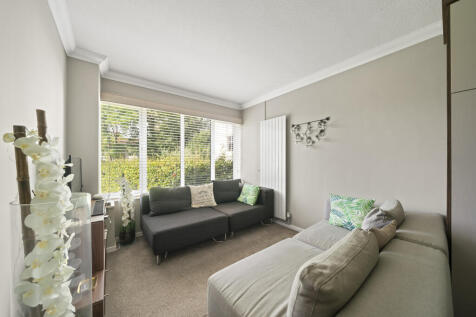 1 - Flat 25 The Newl