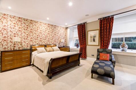 4 bed, 3 bath Apartment in Glasgow - Photo 24