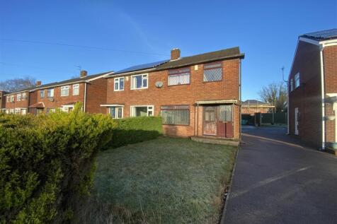 Bramleys Estate Agents - Thorsby Drive - Gomersal 