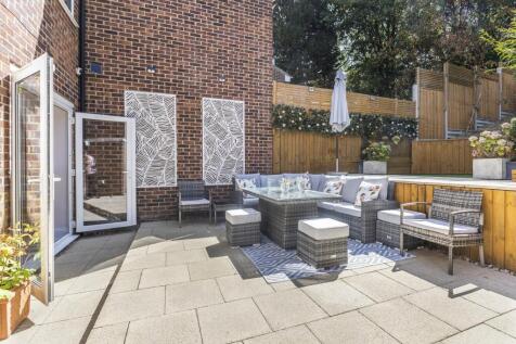 Terrace / Patio