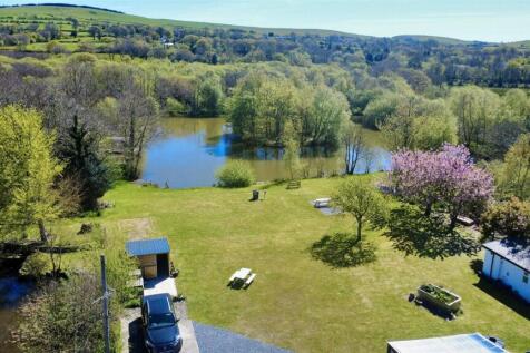 Touring Caravan and camping site