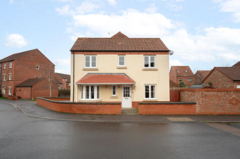 Malton, YO17 - property photo