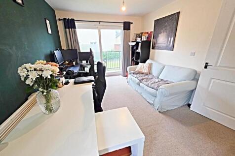 Open Plan Living/Kitchen