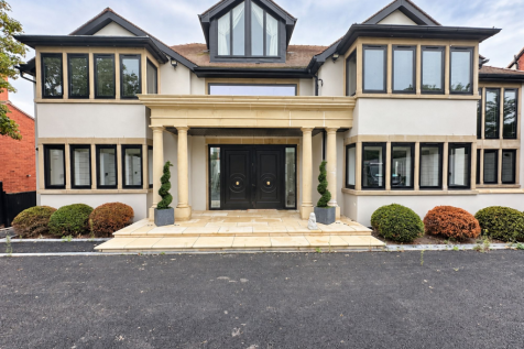 Front Elevation