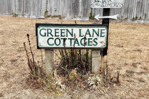 Road Sign