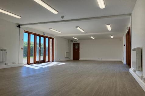 Ground Floor Office