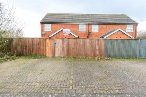 Parking Spaces