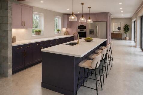 Example Kitchen