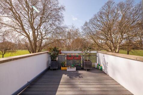 Terrace 1