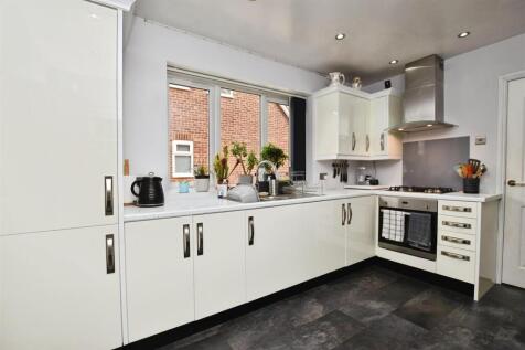 Kitchen Only