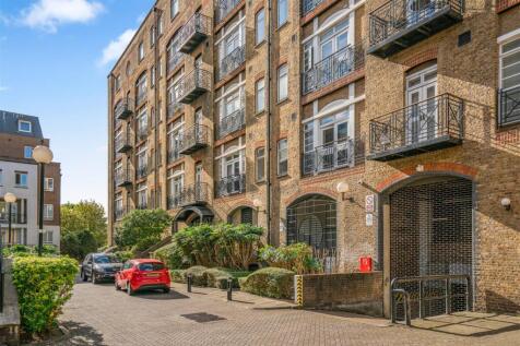 Devonhurst Place, W4 - FOR SALE