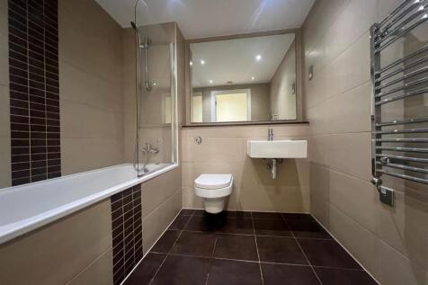 Hill Quays Block B, 8 Commercial Street, Manchester photo 5