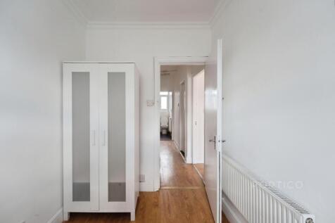 Bedroom Five