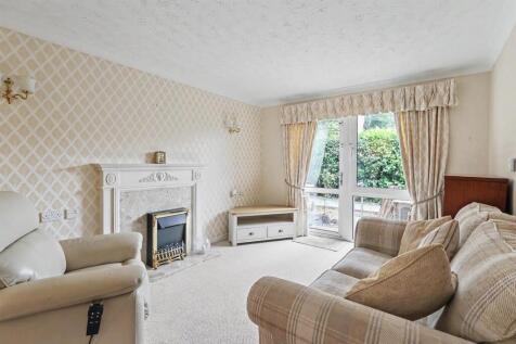 Beech Court Mapperley, Nottingham, NG3 5PZ