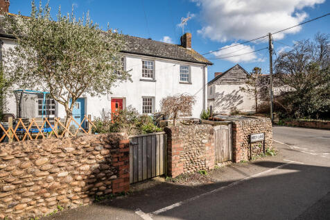 1 Rose Cottages -...