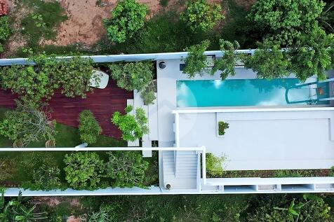 5 Bedroom Holiday Home For Sale - Koh Krabei, Phnom Penh