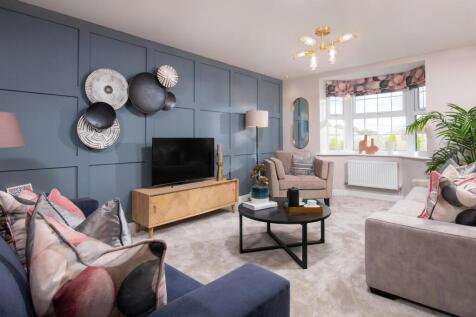 primary property image
