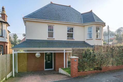 Sidmouth, EX10 - property photo