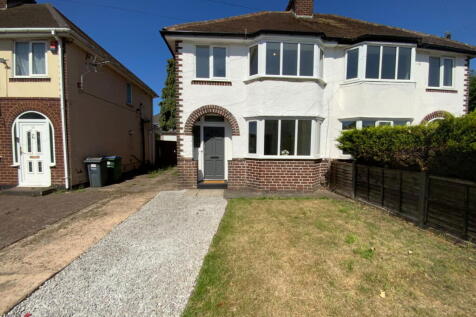 Rowley Regis, B65 - property photo