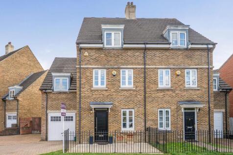 Davidson Frost-Wellings, DFW, Goodhall Close, Stan