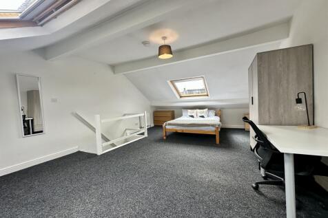 83 Barber Road, Crookesmoor, S10 photo 5