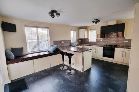 Samian Close, Worksop photo 4